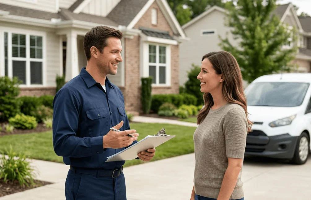 Mold Remediation Barnesville, OH FAQs